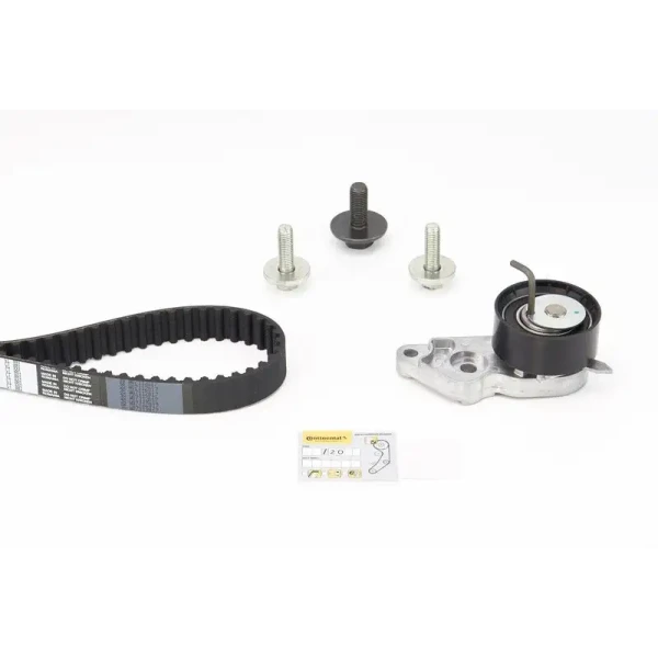 Contitech Triger Seti – CT881K2