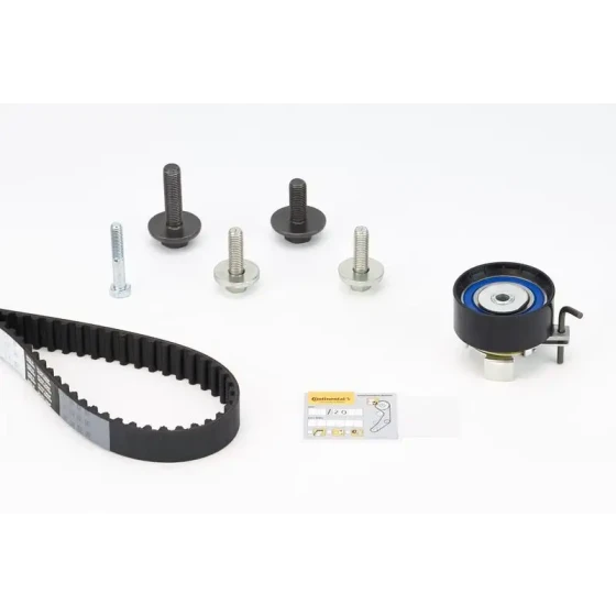 Contitech Triger Seti – CT881K3 ürün görseli