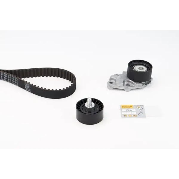 Contitech Triger Seti – CT887K1