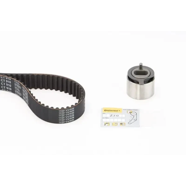 Contitech Triger Seti – CT910K1 / OEM 12761A78B00