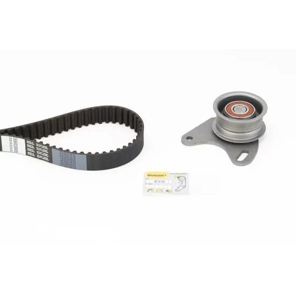 Contitech Triger Seti – CT921K2