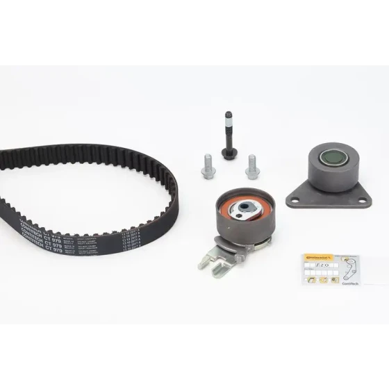 Contitech Triger Seti – CT979K2 ürün görseli