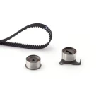 Gates Triger Seti – K015358XS