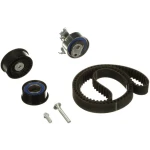 Gates Triger Seti – K015369XS
