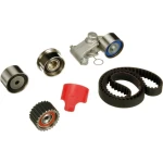 Gates Triger Seti – K015537XS