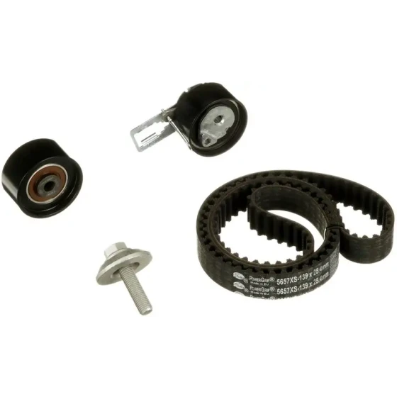 Gates Triger Seti – K015657XS ürün görseli
