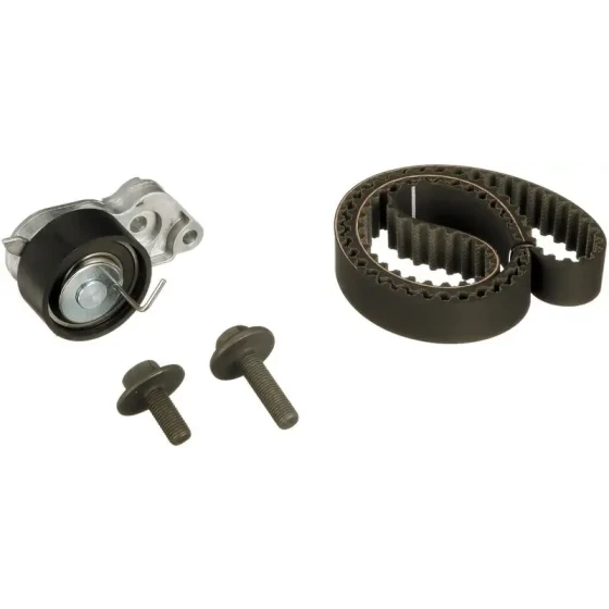 Gates Triger Seti – K025433XS / OEM 31368072 ürün görseli