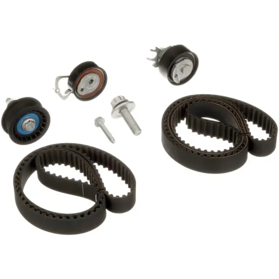Gates Triger Seti – K045565XS / OEM 036198119C ürün görseli