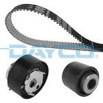 Dayco Triger Seti – KBIO15