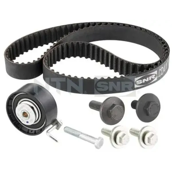SNR Triger Seti – KD452.24