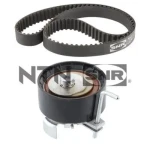 SNR Triger Seti – KD452.27