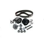 SNR Triger Seti – KD452.37