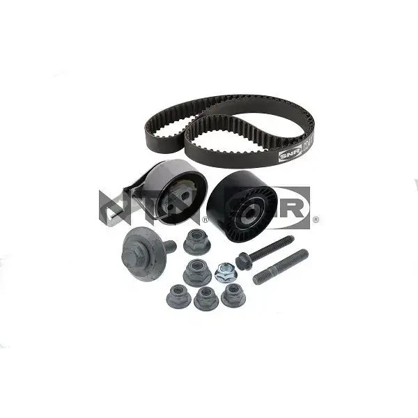 SNR Triger Seti – KD452.37