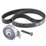 SNR Triger Seti – KD453.02
