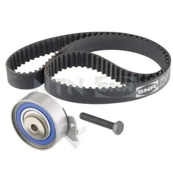 SNR Triger Seti – KD453.02