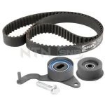 SNR Triger Seti – KD453.05