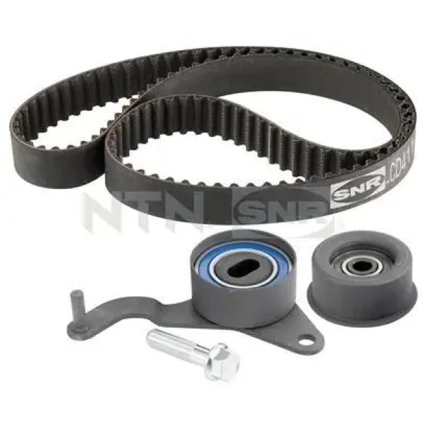 SNR Triger Seti – KD453.05