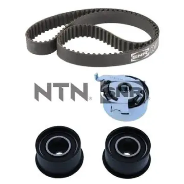 SNR Triger Seti – KD453.06