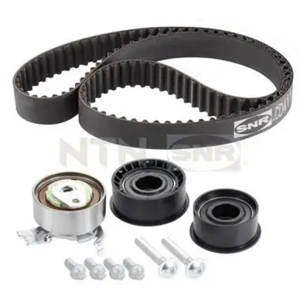 SNR Triger Seti – KD453.11