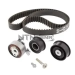 SNR Triger Seti – KD453.12