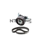 SNR Triger Seti – KD453.15