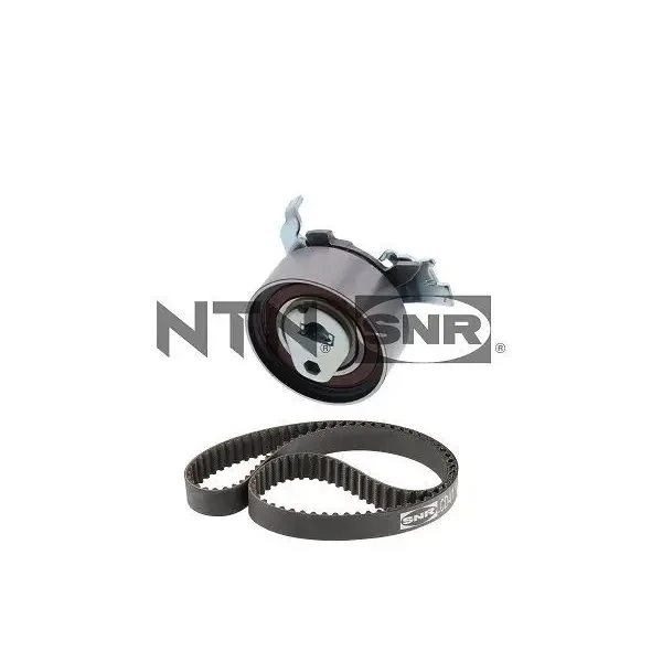 SNR Triger Seti – KD453.15