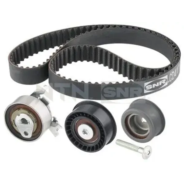 SNR Triger Seti – KD453.17