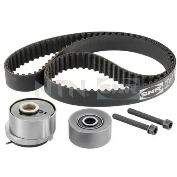 SNR Triger Seti – KD453.26