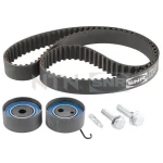 SNR Triger Seti – KD453.31