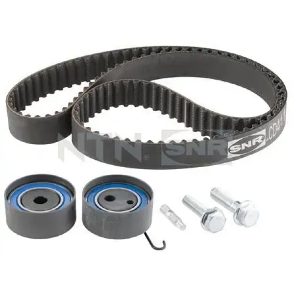 SNR Triger Seti – KD453.31