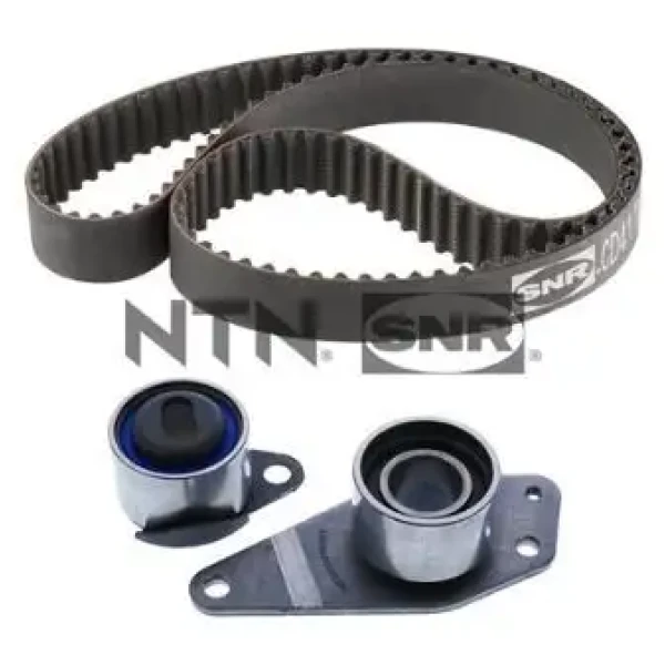 SNR Triger Seti – KD455.04