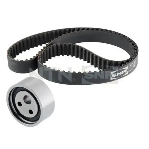 SNR Triger Seti – KD455.05