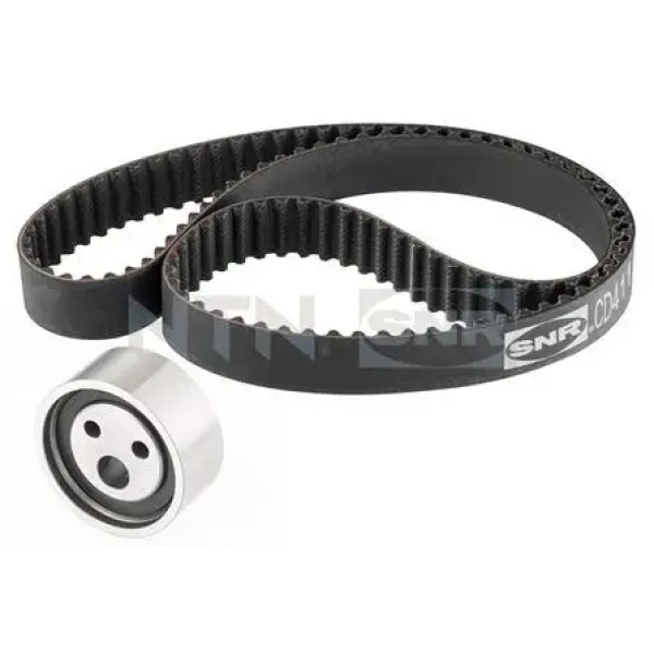 SNR Triger Seti – KD455.13