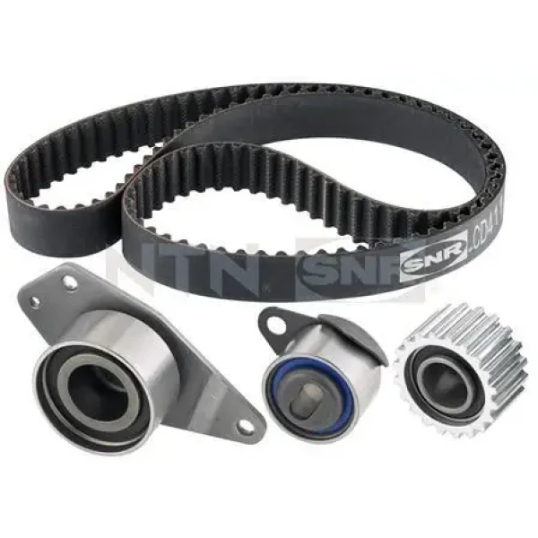 SNR Triger Seti – KD455.31