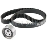 SNR Triger Seti – KD455.41