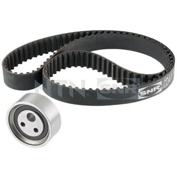 SNR Triger Seti – KD455.41