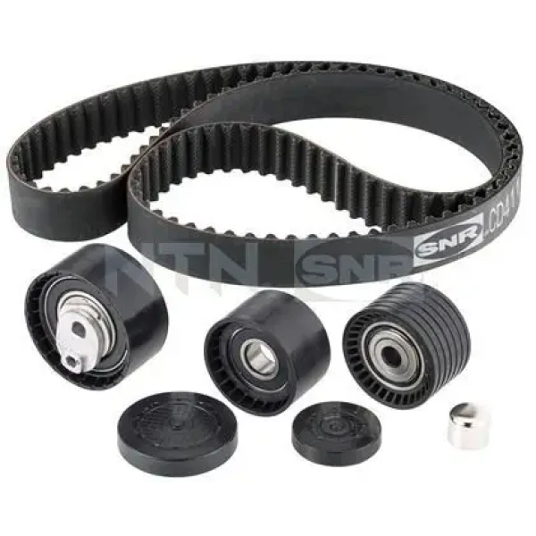 SNR Triger Seti – KD455.43