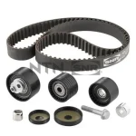 SNR Triger Seti – KD455.45