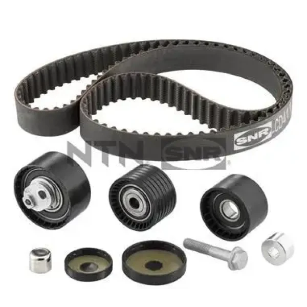 SNR Triger Seti – KD455.45