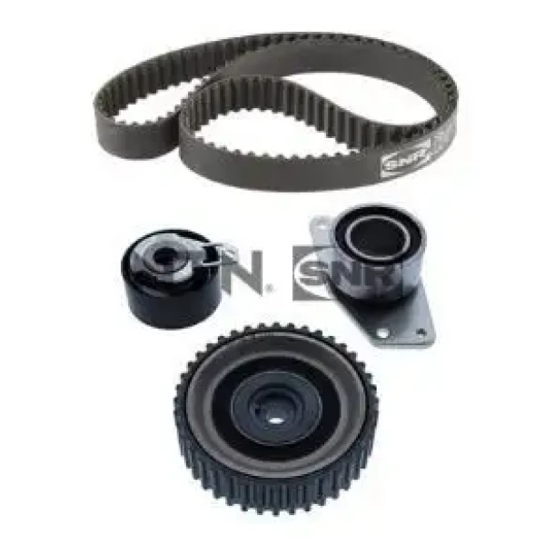 SNR Triger Seti – KD455.51