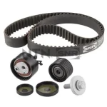 SNR Triger Seti – KD455.57