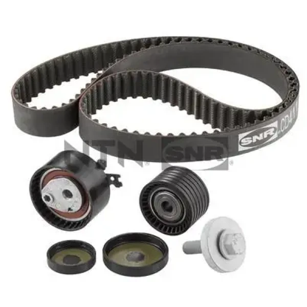 SNR Triger Seti – KD455.57