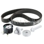 SNR Triger Seti – KD455.58
