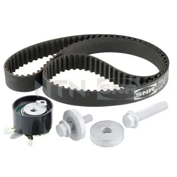 SNR Triger Seti – KD455.58