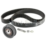 SNR Triger Seti – KD457.01