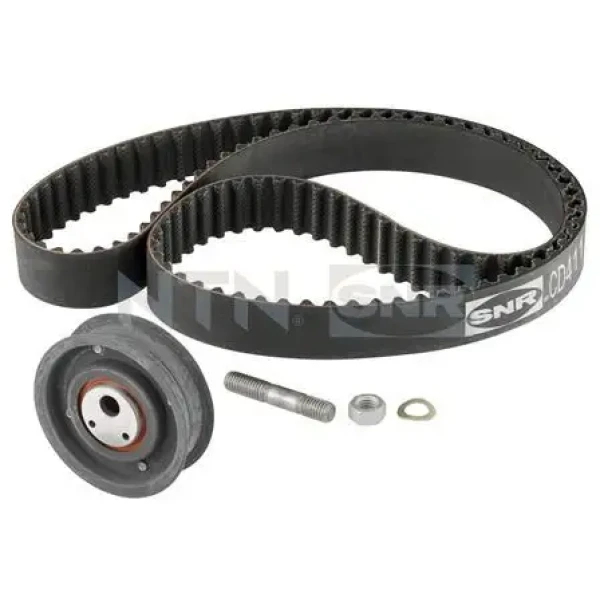 SNR Triger Seti – KD457.01