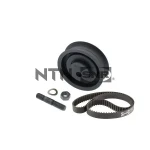 SNR Triger Seti – KD457.05