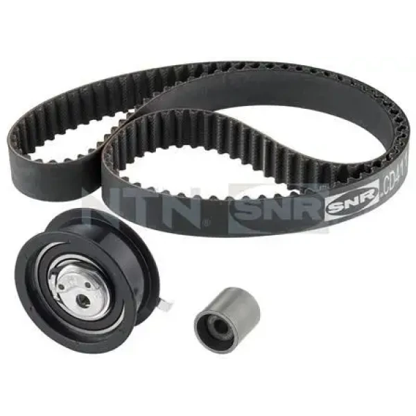 SNR Triger Seti – KD457.13