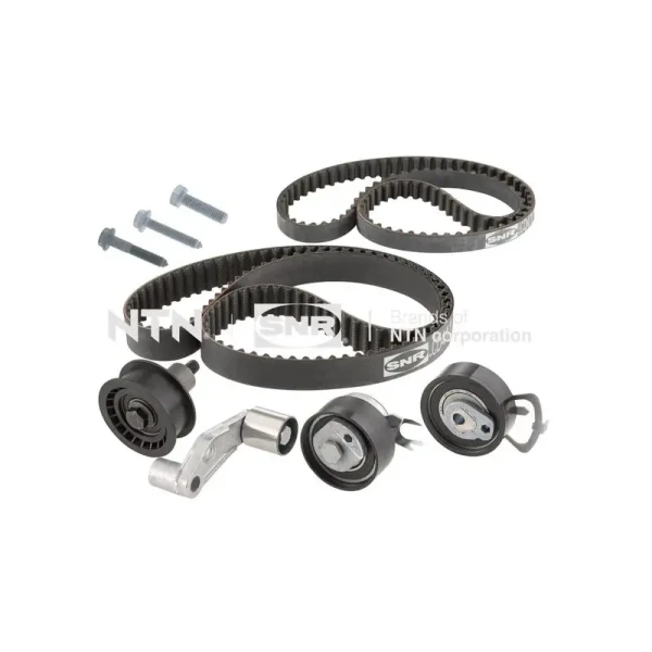 SNR Triger Seti – KD457.26