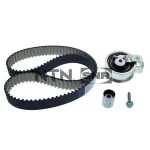 SNR Triger Seti – KD457.27